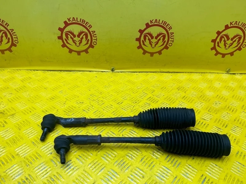 Рулевой наконечник Volkswagen Passat 7 2011 1K0423811K B7 2.0 CFFB