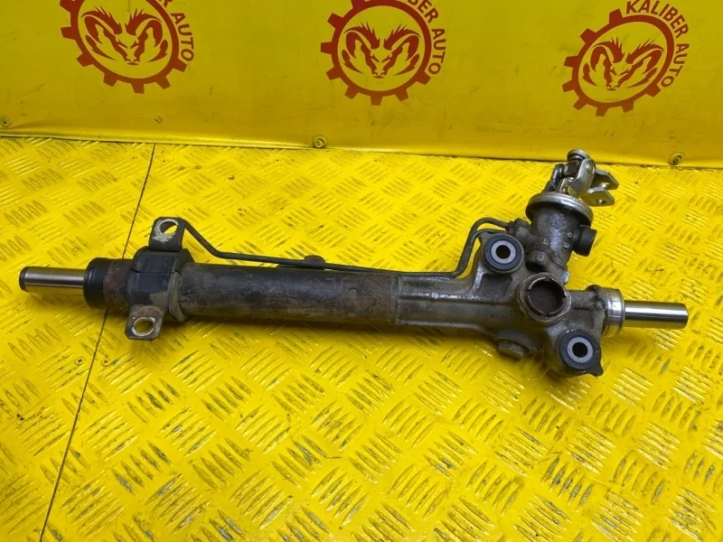Рулевая рейка Mazda MPV 2 2002 L08132110H 2.5 GY