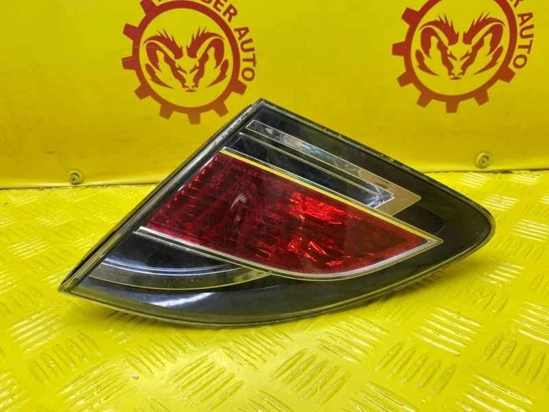 Фонарь Mazda 6 2010 GDK2513F0A GH MZR 2.0 DISI, задний правый