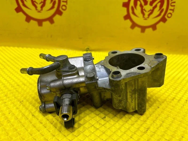 ТНВД Mazda 6 2010 L3K91335ZC GH MZR 2.0 DISI