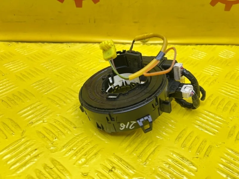 Механизм ленточный srs Mazda 6 2010 D65166CS0 GH MZR 2.0 DISI