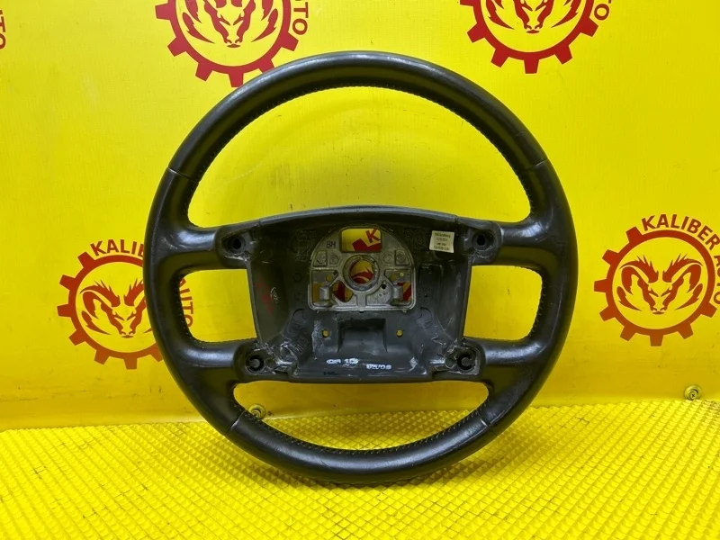 Руль Volkswagen Touareg 2006 3D0419091T 7LA 2.5 BAC