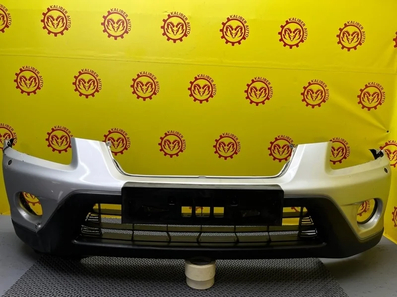 Бампер Honda CR-V 2 2006 71101SCAE40ZN 2.0 K20A4, передний