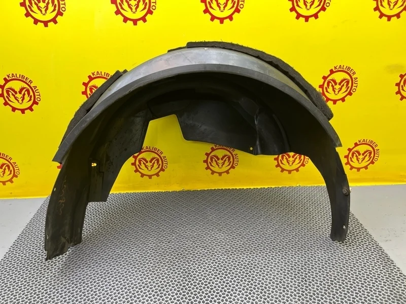 Подкрылок Jaguar XF 2010 C2Z2157 X250 3.0 V6 306DT, задний левый