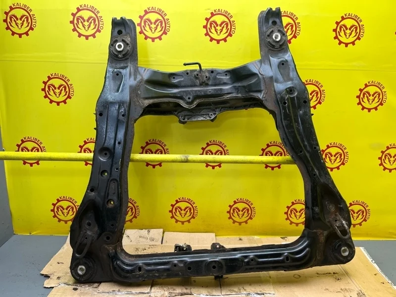 Подрамник Honda Accord 8 2010 50200TL1E12 2.0 R20A3, передний