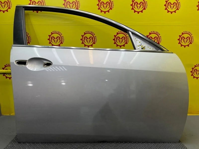 Дверь Mazda 6 2010 GSYD5802XJ GH 2.0 LF, передняя правая