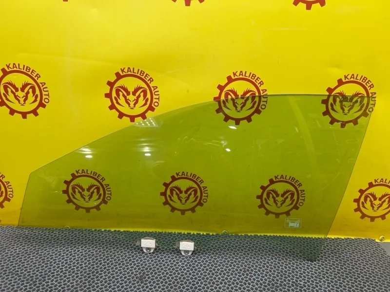 Стекло двери Honda Accord 8 2010 73350TL0E20 2.0 R20A3, переднее левое