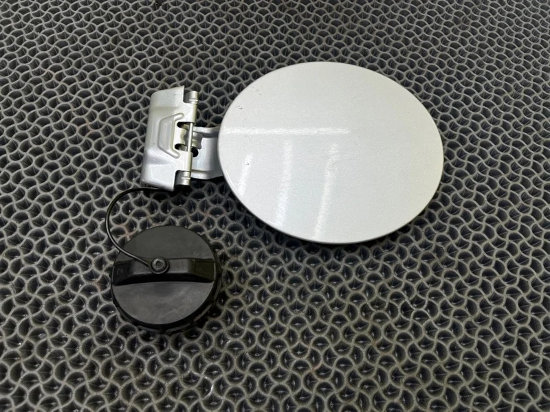 Лючок бензобака Mazda 6 2009 GS1D42410B GH 2.0 LF