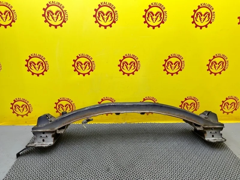 Усилитель бампера Mazda 6 2008 GS1D50070B GH УНИВЕРСАЛ 2.0 LF10563465, передний