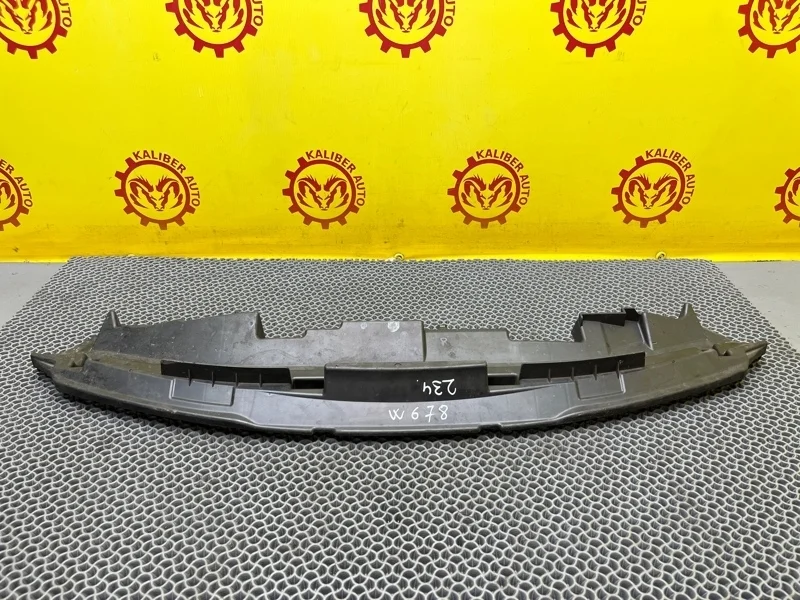 Пыльник бампера Mazda 6 2008 GS1D500S1A GH УНИВЕРСАЛ 2.0 LF10563465, передний