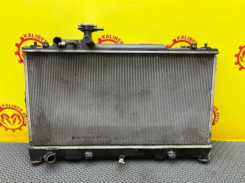 Радиатор основной Mazda 6 2009 LFY115SB0 GH 2.0 LF