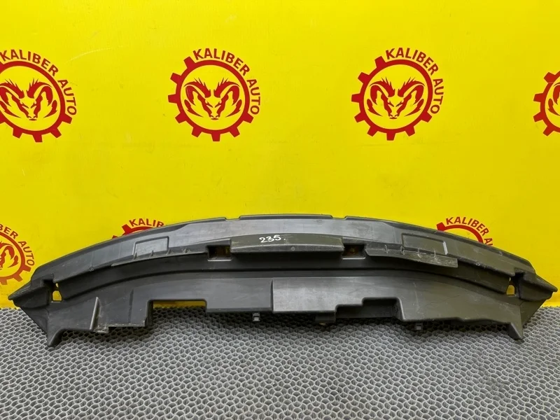 Пыльник бампера Mazda 6 2009 GS1D500S1A GH 2.0 LF