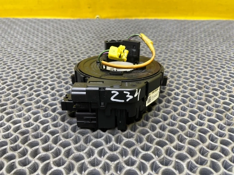 Механизм ленточный srs Mazda 6 2008 D65166CS0 GH УНИВЕРСАЛ 2.0 LF10563465