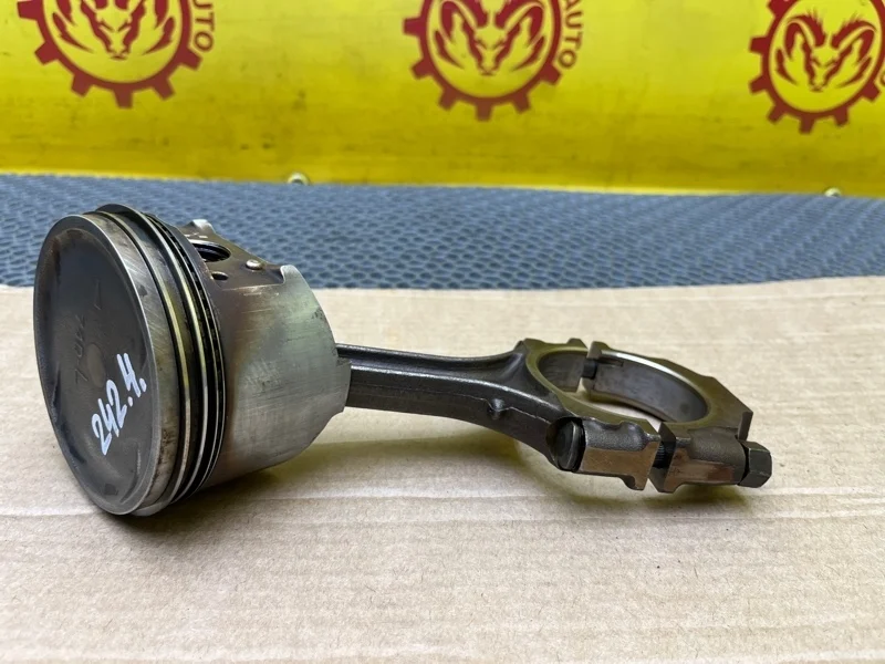 Поршень шатун Mitsubishi Pajero 2 1995 MD308275 3.5 6G74