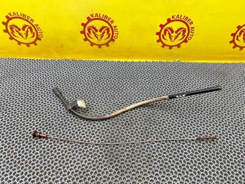 Щуп масляный двигателя Mercedes ML-Class 1998 A1120100372 W163 3.2 M112.942