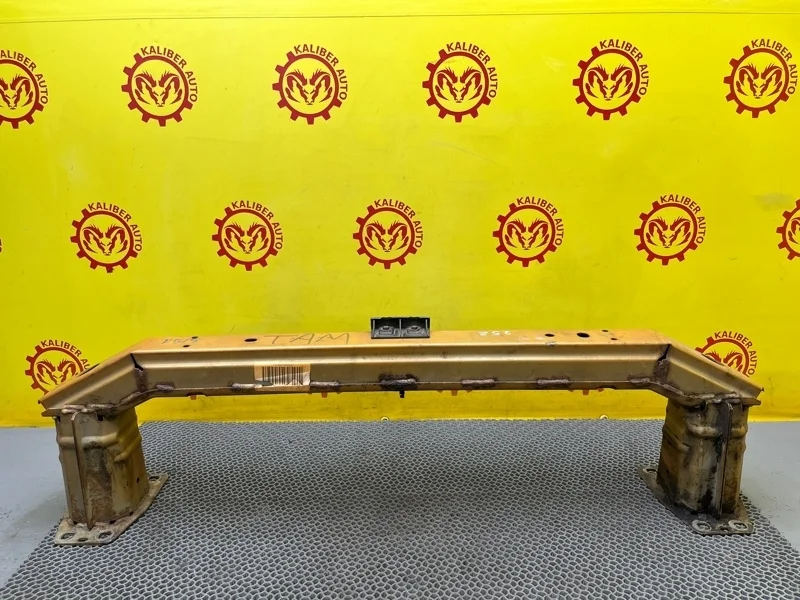 Усилитель бампера Land Rover Freelander 2 2007 LR005532 2.2 EFI TC DW12, передний