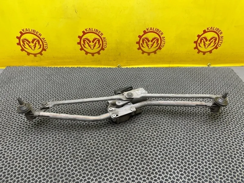 Моторчик стеклоочистителя Mercedes Benz sprinter A9068200040