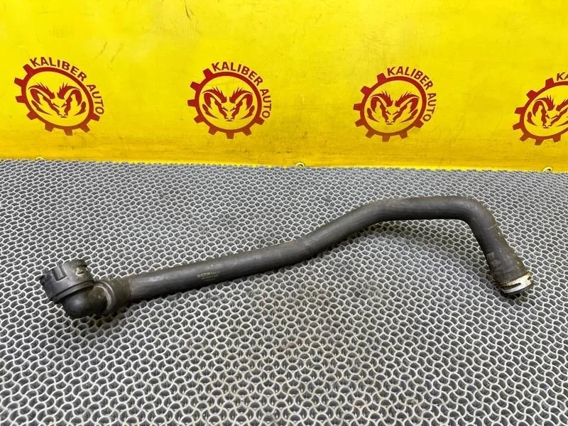 Патрубок радиатора Land Rover Freelander 2 2007 LR006135 2.2 EFI TC DW12