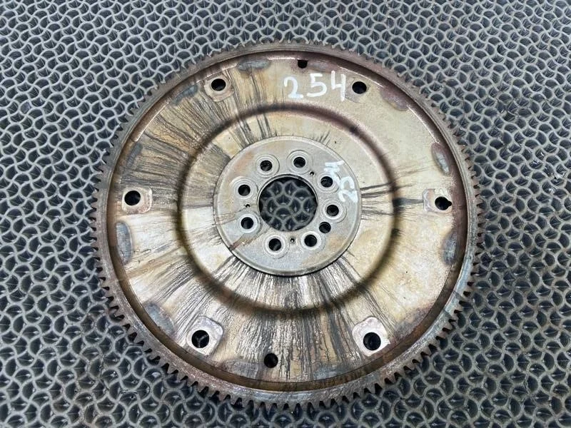 Маховик LAND ROVER Freelander 2 2007 LR005813 2.2 EFI TC DW12