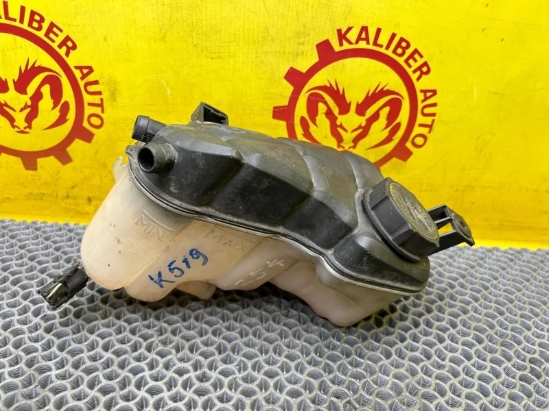 Бачок расширительный LAND ROVER Freelander 2 2007 LR004080 2.2 EFI TC DW12