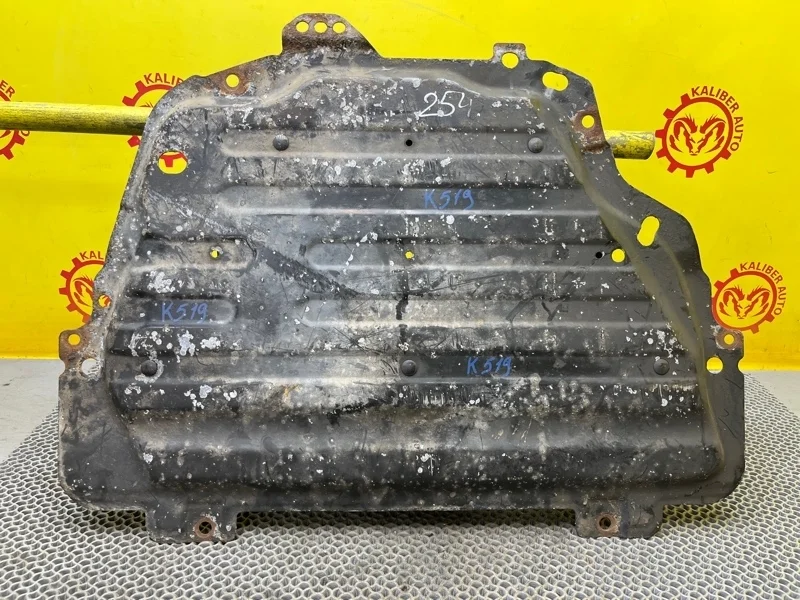 Защита двигателя LAND ROVER Freelander 2 2007 LR006779 2.2 EFI TC DW12