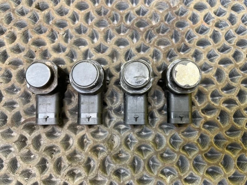 Датчик парковки LAND ROVER Freelander 2 2007 LR040659 2.2 EFI TC DW12, задний