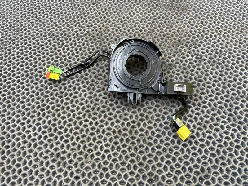 Механизм ленточный srs Renault Megane 2014 255544794R 3 1.5 DCI (K9K)