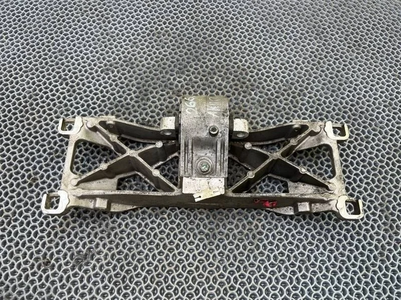 Кронштейн кпп Jaguar XF 2010 C2C37026 X250 3.0 V6 TC(306DT)