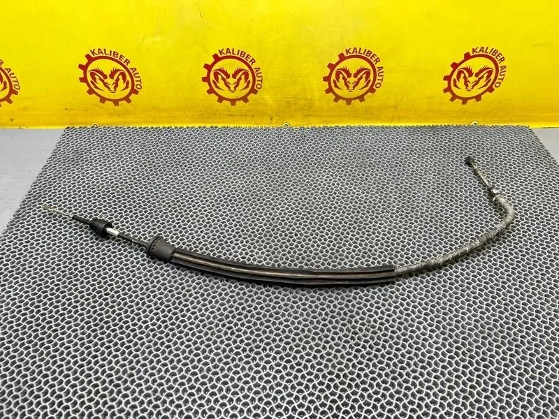 Трос кулисы акпп Volkswagen Touareg 2006 7L6713265 7LA 2.5 BAC