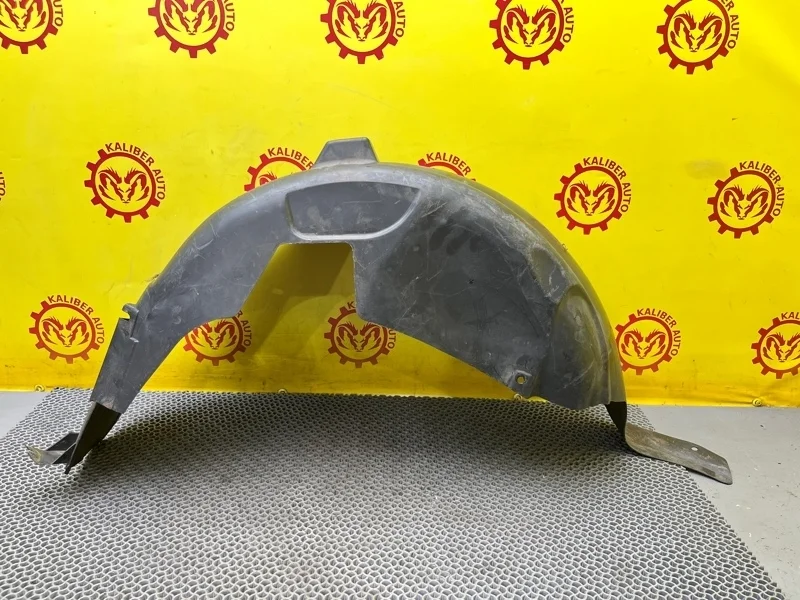 Подкрылок Jaguar XF 2010 C2Z2156 X250 3.0 V6 TC(306DT), задний правый