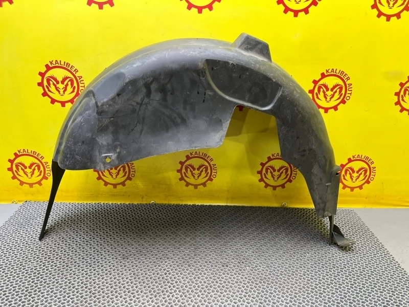 Подкрылок Jaguar XF 2010 C2Z2157 X250 3.0 V6 TC(306DT), задний левый
