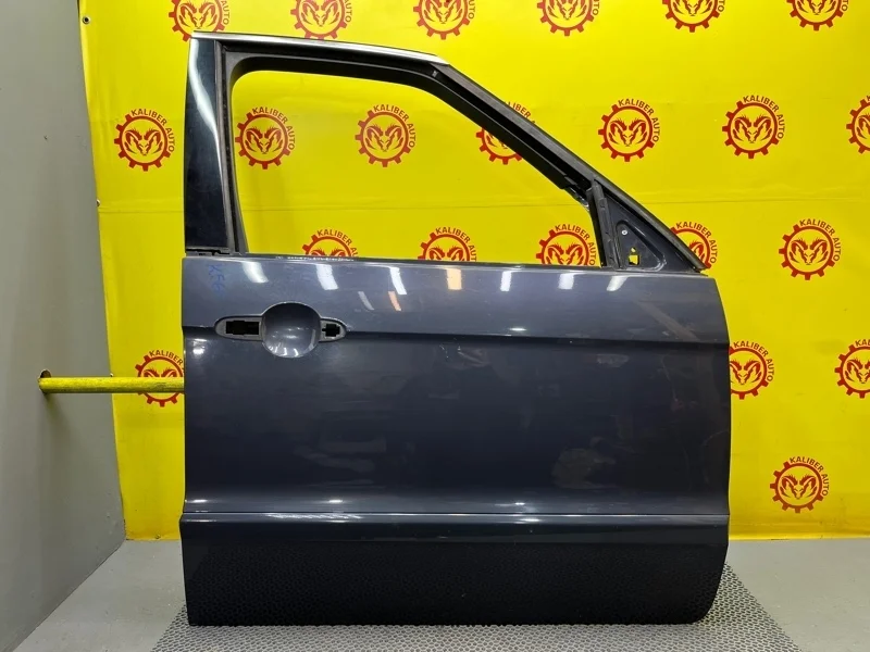 Дверь Ford S-Max 2011 1727506 2.0L ECOBOOST, передняя правая