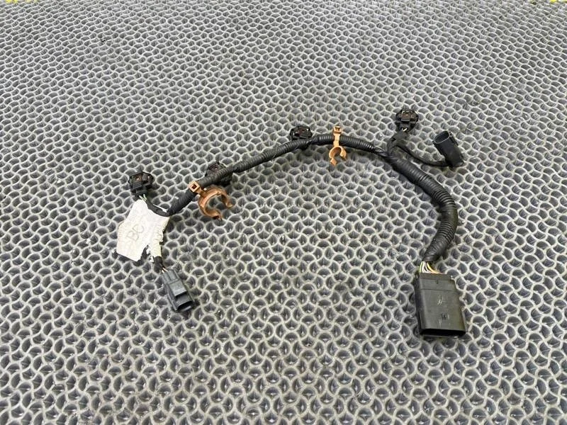 Проводка двигателя Ford S-Max 2011 1803362 2.0L ECOBOOST