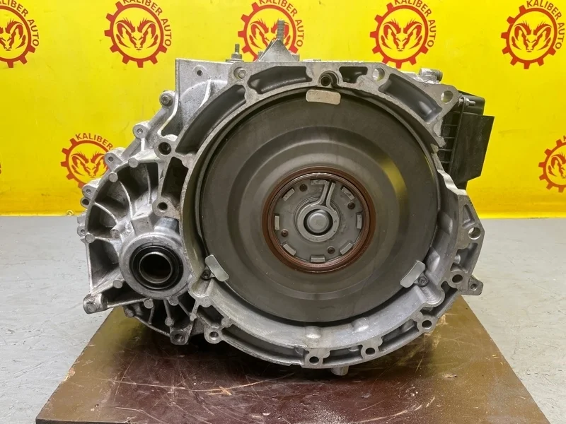 АКПП Ford S-Max 2011 AG9R7F096EA 2.0L ECOBOOST