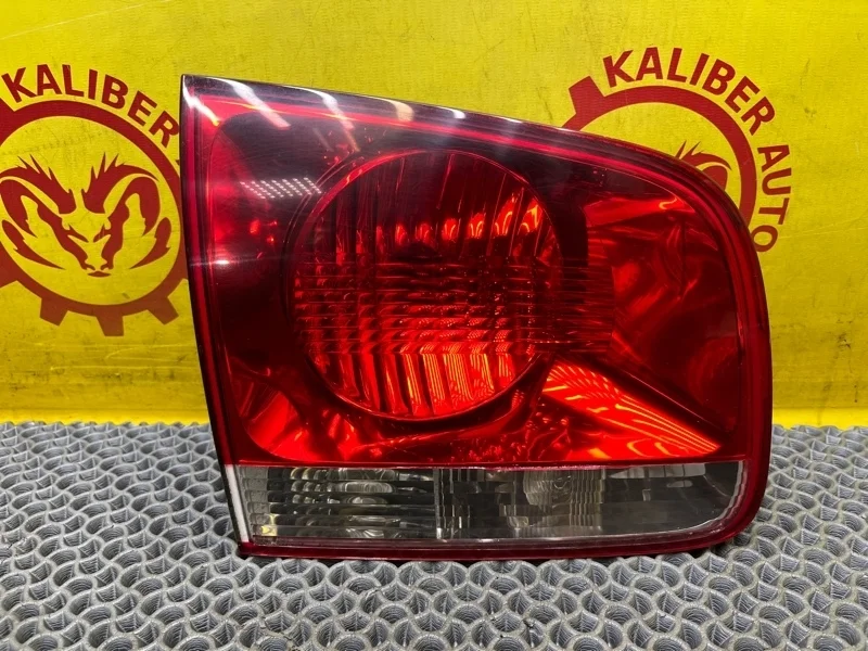 Фонарь Volkswagen Touareg 2006 7L6945093S 7LA 2.5 BAC, задний левый