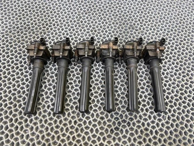 Катушка зажигания chrysler Pacifica 2004 4609088AH 3.5 EGN