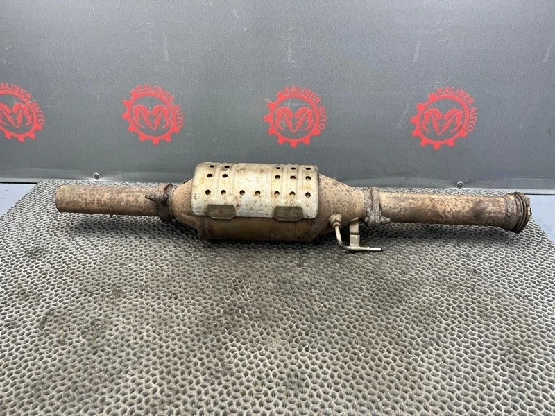 Катализатор Hyundai Grand Starex/H1 2012 289904A700 2.5 D4CB