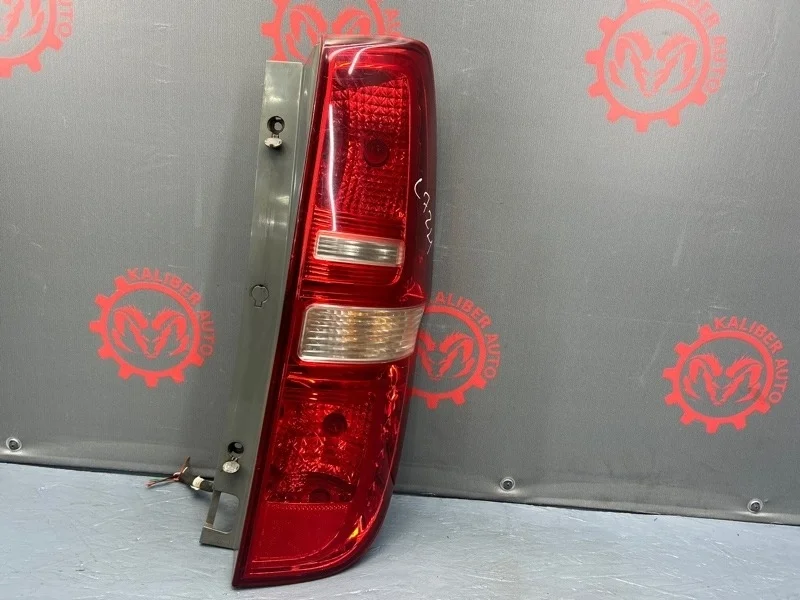 Фонарь Hyundai Grand Starex/H1 2012 924024H020 2.5 D4CB, задний правый