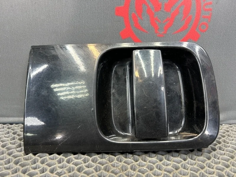 Ручка двери Hyundai Grand Starex/H1 2012 836604H150 2.5 D4CB, задняя правая