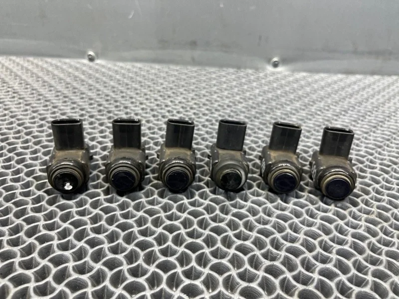 Датчик парковки Volkswagen Touareg 2006 3D0998275A 3.0 BKS