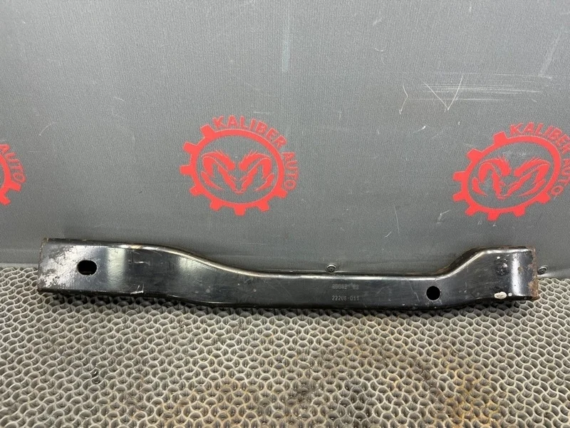 Балка Nissan pathfinder 2009 50130EA400 R51 2.5 YD25DDTI, передняя