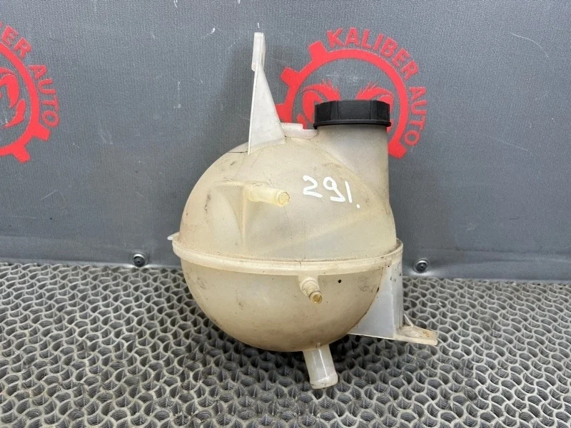 Бачок расширительный Ford Transit 2008 1383314 TT9 2.4L DURATORQ