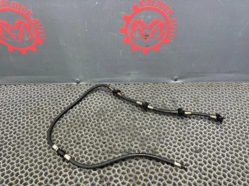 Трубка топливная Mercedes Benz V-Class 2008 A6460701532 W-639 646.980