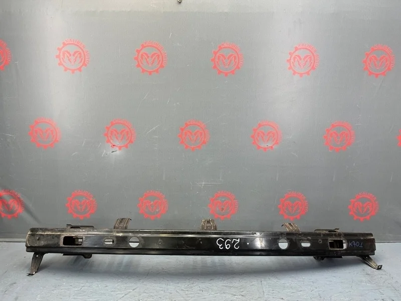 Усилитель бампера Hyundai Grand Starex/H1 2012 866304H000 2.5 D4CB, задний