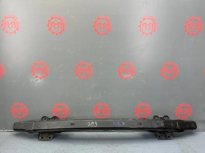 Усилитель бампера Hyundai Grand Starex/H1 2012 865304H000 2.5 D4CB, передний