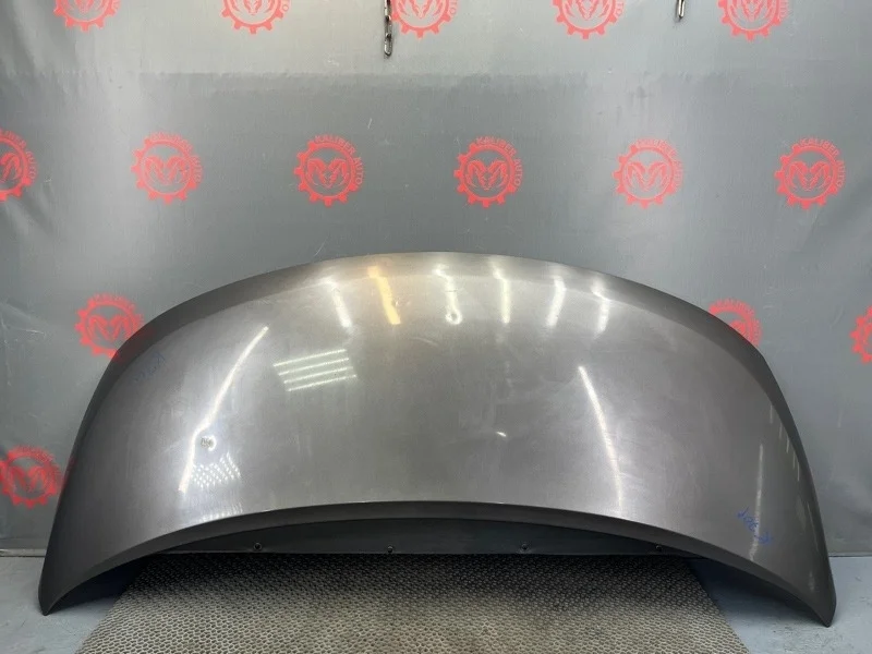 Капот Hyundai Grand Starex/H1 2012 664004H011 2.5 D4CB