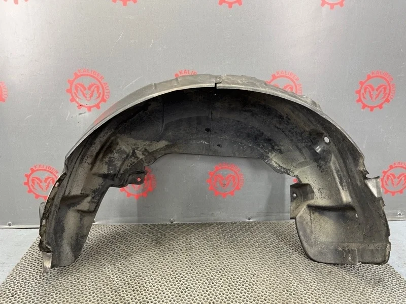 Подкрылок Hyundai Grand Starex/H1 2012 868304H000 2.5 D4CB, задний левый