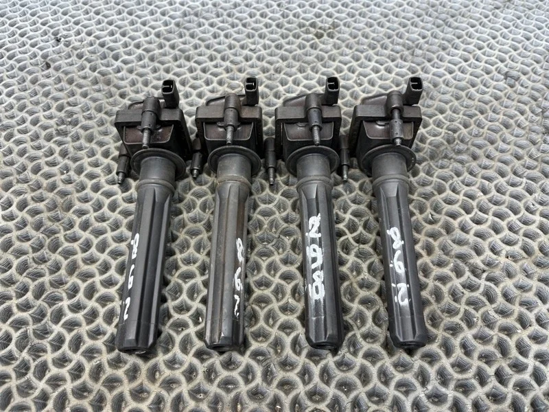 Катушка зажигания chrysler Pacifica 2003 4609088AH 3.5 EGN