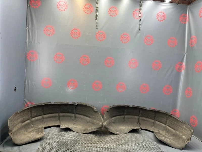 Подкрылок Volvo XC90 2011 8620532 2.4 D5244T4, задний