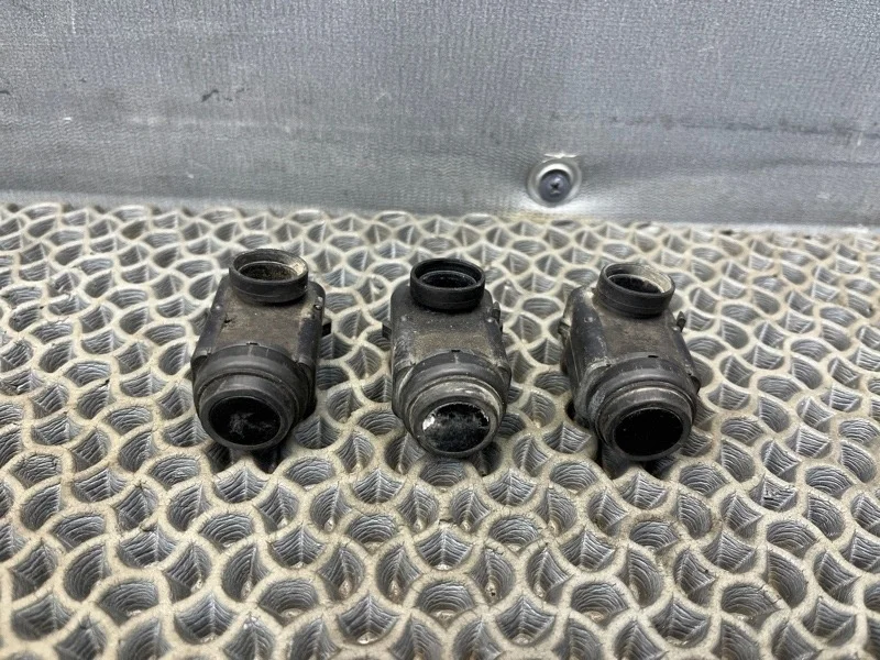 Датчик парковки Mercedes Benz V-Class 2008 0015427418 W-639 646.980, передний